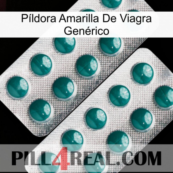 Píldora Amarilla De Viagra Genérico dapoxetine2.jpg